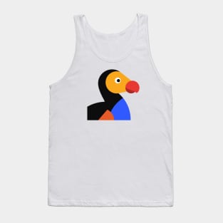 the dodo Tank Top